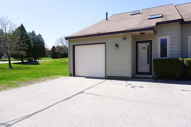 property at 98 Tideview Dr