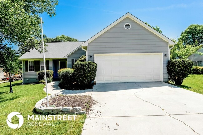 property at 150 Old Hampton Way