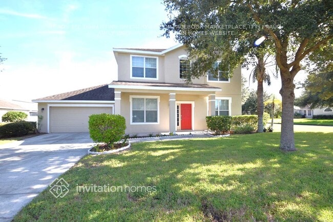 property at 1123 Degraw Dr
