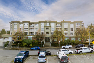 Southridge Terrace in Maple Ridge, BC - Building Photo - Building Photo