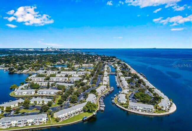 property at 5245 Coquina Key Dr SE