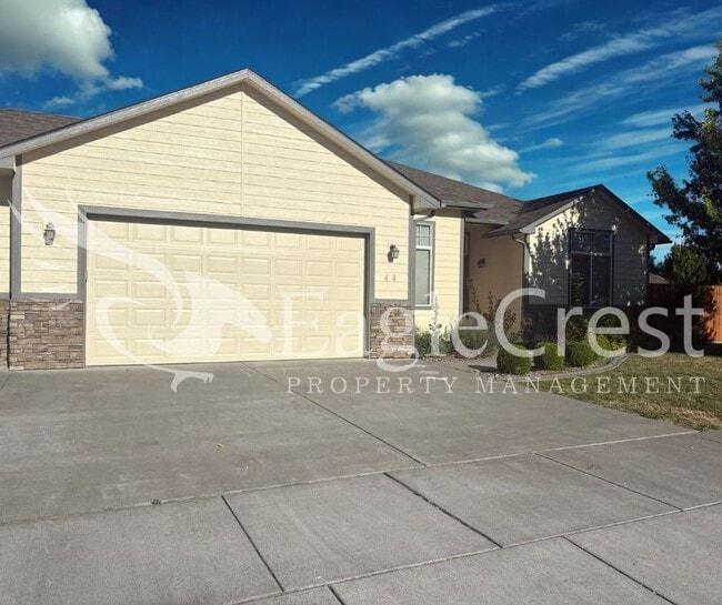 44 Chapelwood Ave in Walla Walla, WA - Building Photo - Building Photo