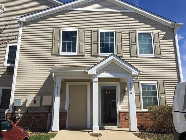 property at 122 Bertram Dr