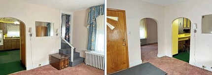 634 Russell Ave in Johnstown, PA - Building Photo - Building Photo