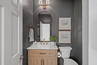 3103 Heathstone Cove in Germantown, TN - Building Photo - Building Photo