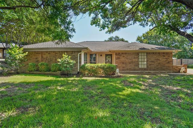 property at 8341 Crosswind Dr