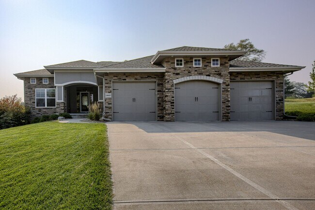 property at 2440 S 217th St