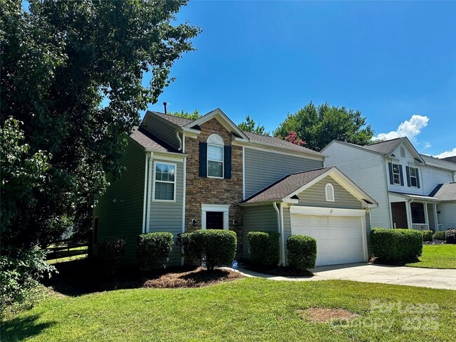 8708 Laurel Run Dr in Charlotte, NC - Building Photo - Building Photo