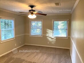 4620 Hames Terrace NW in Acworth, GA - Building Photo - Building Photo