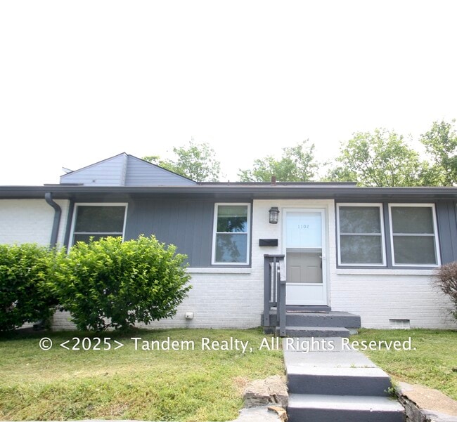1102 Villa Pl, Unit 1102
