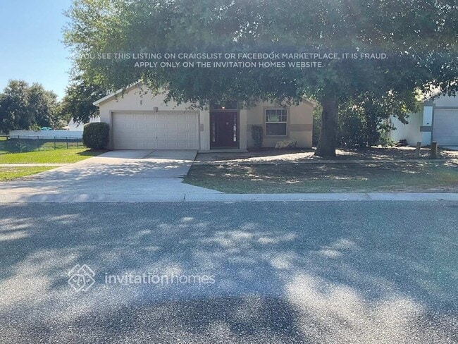property at 2479 Merry Rd