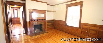 14 Gardner St in Boston, MA - Building Photo - Building Photo