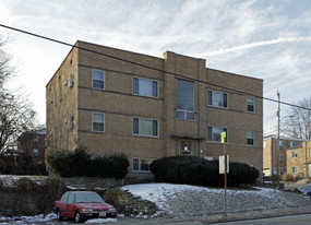 3615 Brotherton Rd Apartments