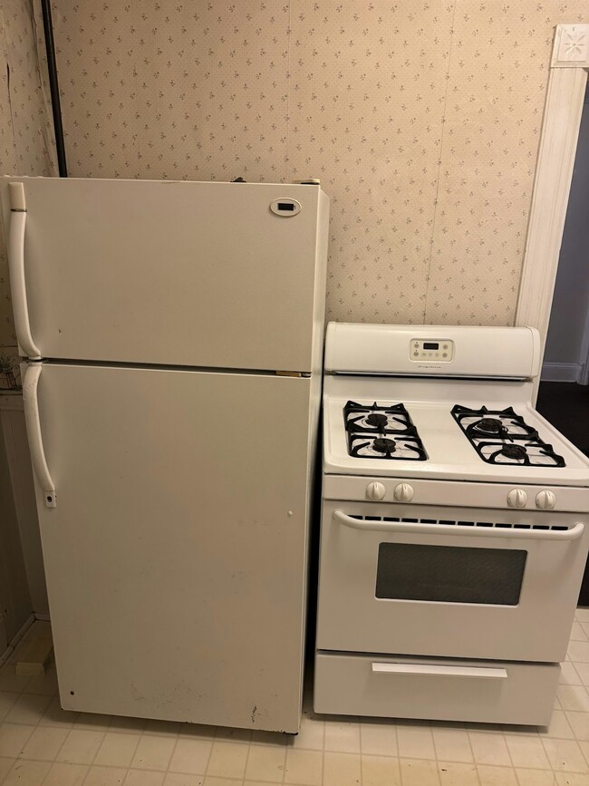 323 Ash St in Erie, PA - Building Photo - Building Photo