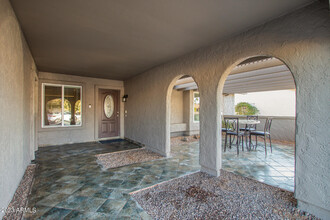 1770 Leisure World in Mesa, AZ - Building Photo - Building Photo