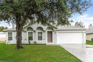 1118 Chesterfield Ct in Kissimmee, FL - Building Photo