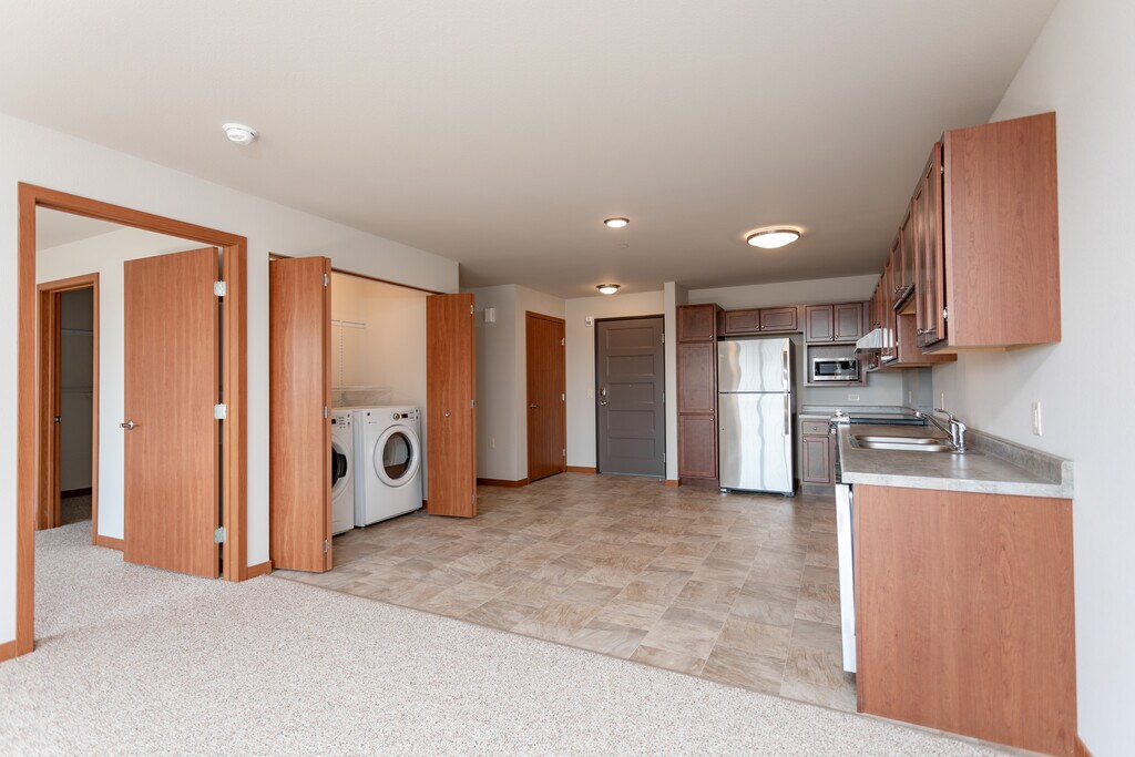 Centralia View Senior Living Apartments Wisconsin Rapids, WI