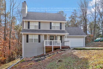 5420 Palmetto Ct in Flowery Branch, GA - Building Photo - Building Photo