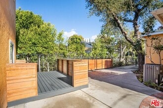 1844 18th St in Santa Monica, CA - Building Photo - Building Photo