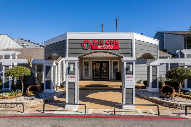 The One at 5959 photo'