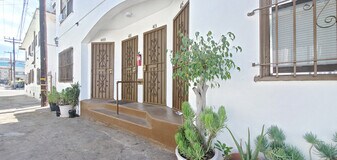 415 N Virginia Ct in Long Beach, CA - Building Photo