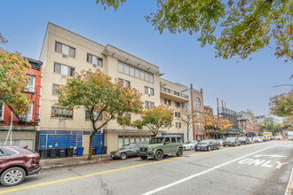 169 Columbia St in Brooklyn, NY - Foto de edificio - Building Photo