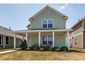 2013 Prospect Ln in Providence Village, TX - Building Photo