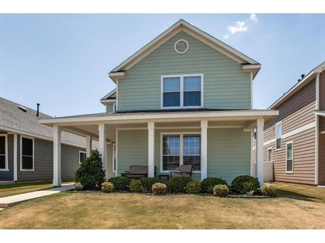 property at 2013 Prospect Ln