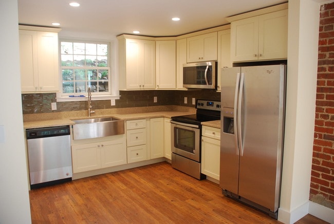 10 Sunset Terrace in Asheville, NC - Foto de edificio - Building Photo