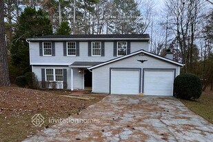 465 Sheringham Ct in Roswell, GA - Building Photo