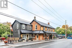 758 Bush St in Caledon, ON - Building Photo