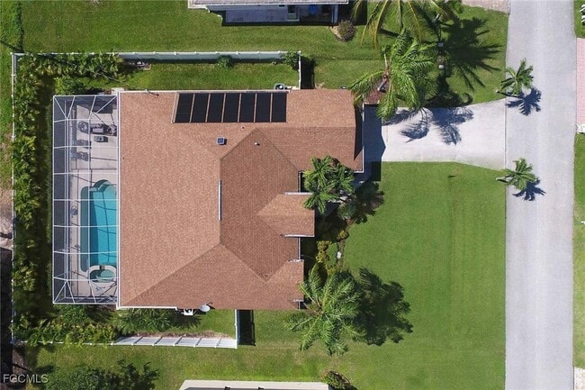 property at 5007 SW 27th Ave
