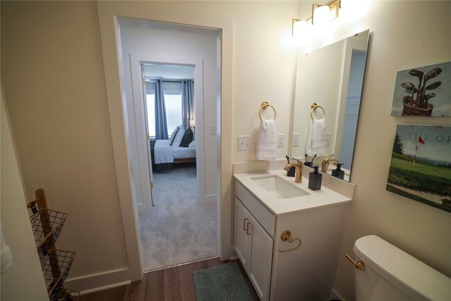 property at 506 Tarrant St