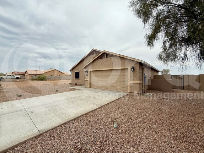 property at 15120 S Amado Blvd