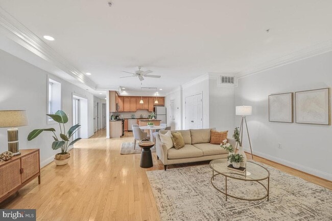 1300 Taylor St NW in Washington, DC - Building Photo - Building Photo