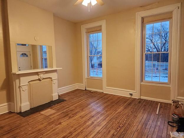 3116 Hickory St in St. Louis, MO - Building Photo - Building Photo