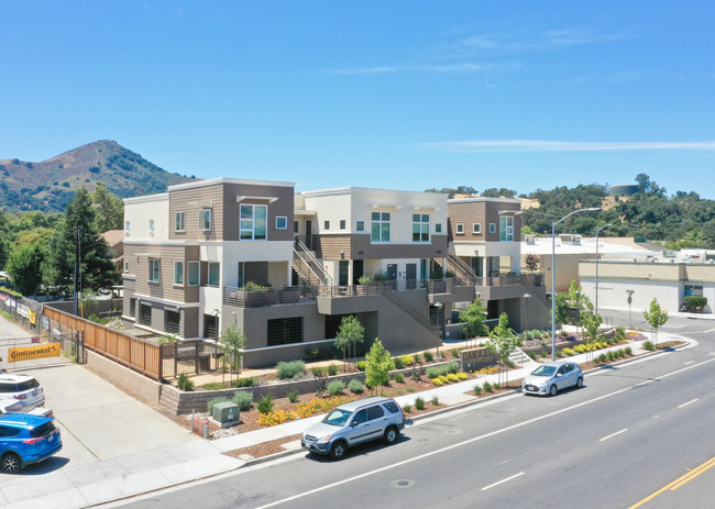 Overo at Orchard Ranch in Morgan Hill, CA - Building Photo - Building Photo