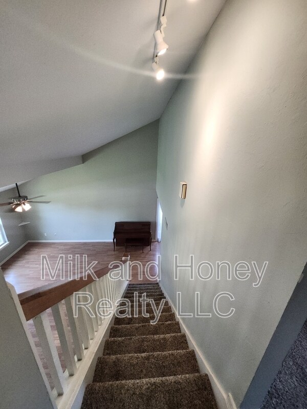 1214 NW 22nd St in Oklahoma City, OK - Building Photo - Building Photo