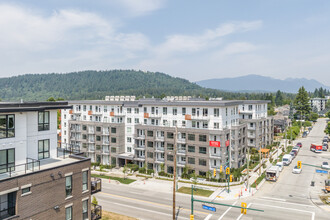 Port & Mill in Coquitlam, BC - Building Photo - Building Photo