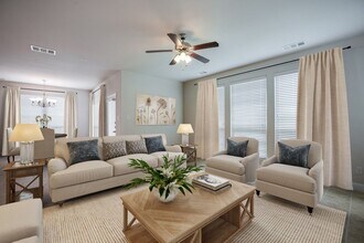 3416 Damsel Sauvage Ln in Lewisville, TX - Building Photo - Building Photo