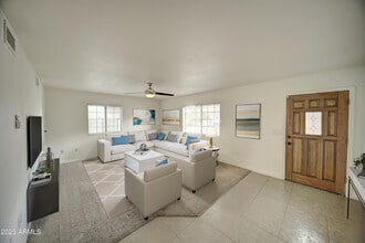 480 N 6th Dr in Show Low, AZ - Building Photo - Building Photo