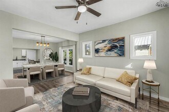 2010 Joline St in Wichita Falls, TX - Building Photo - Building Photo