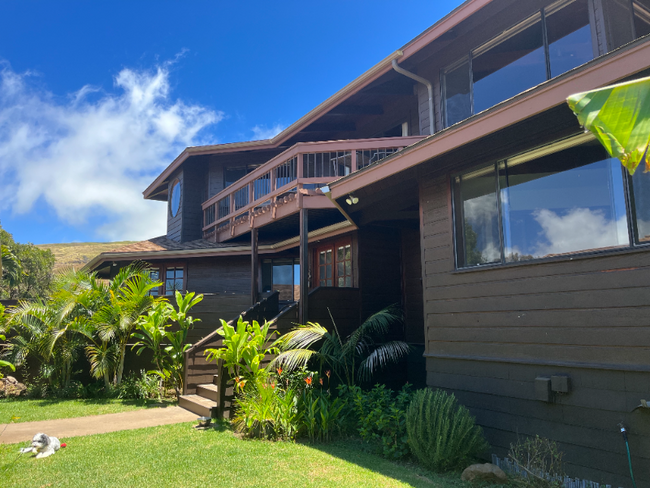 62-2024-2024 Mahua St in Kamuela, HI - Building Photo - Building Photo