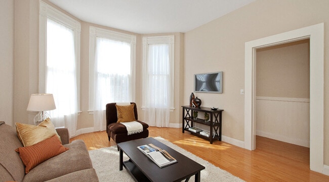 332 6th Ave in San Francisco, CA - Building Photo - Building Photo