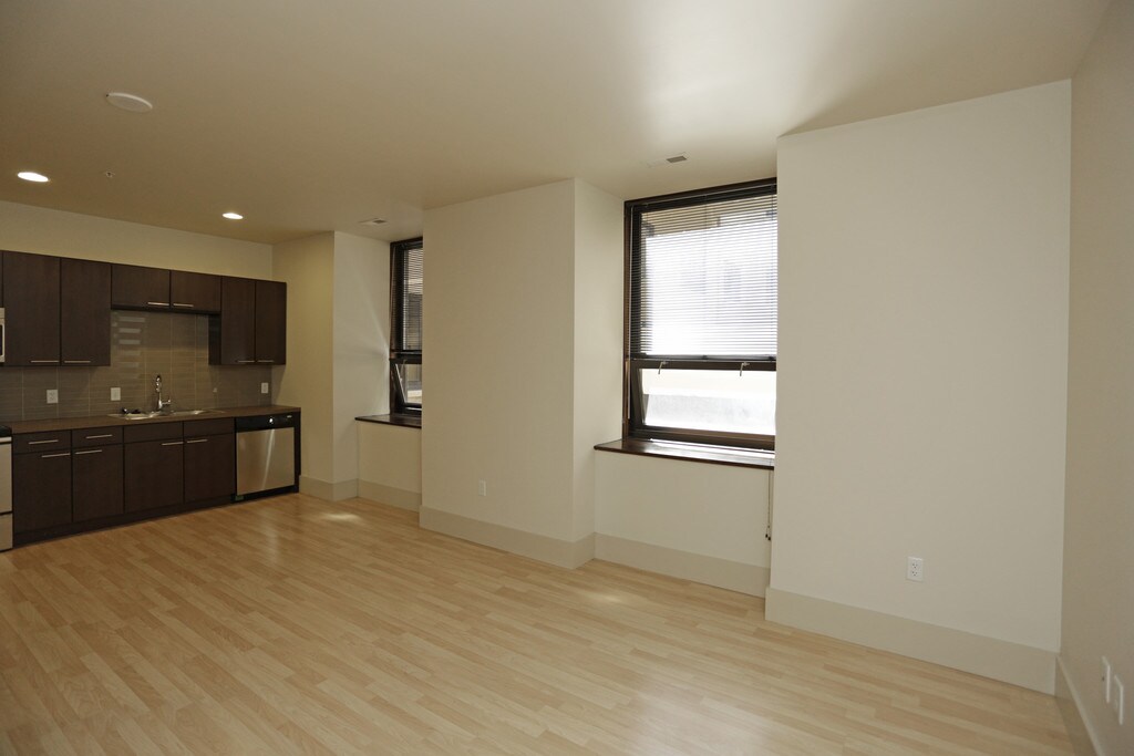 Courthouse Lofts Kansas City, MO Apartments