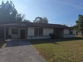9304 Bahia Rd in Ocala, FL - Building Photo