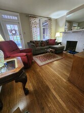 5544 Wilkins Ave in Pittsburgh, PA - Building Photo - Building Photo