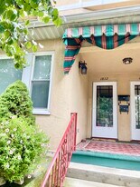 1812 Vine St, Unit 1812 in Scranton, PA - Building Photo