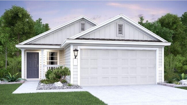 property at 13915 Jersey Cow