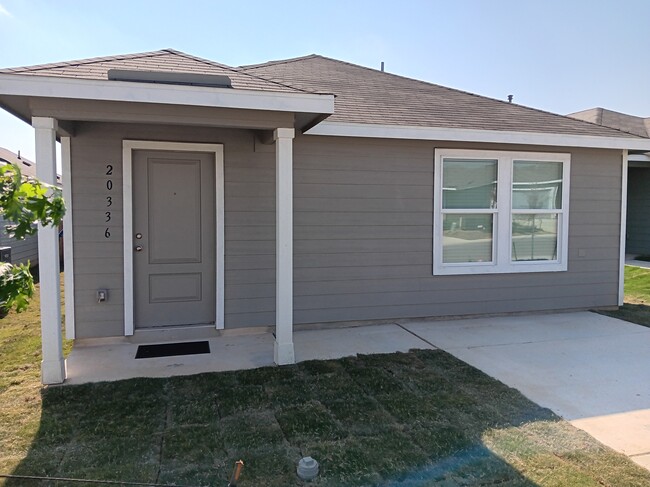 property at 20336 Red Coral